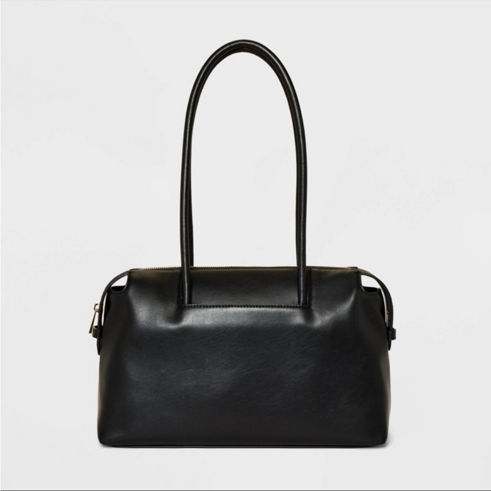 New day bowler bag